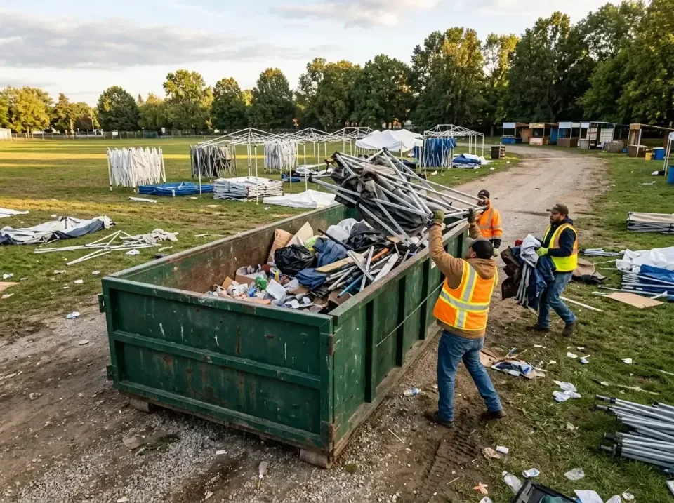 temporary-event-waste-containe-016 — frequently asked questions, Roll-Off Dumpster Rental Services in Biggs, CA